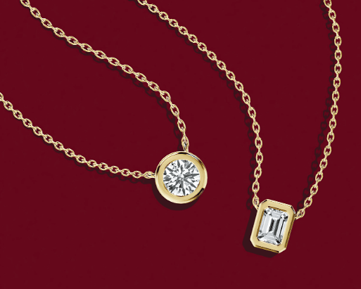 Diamond Jewelry